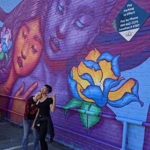 Meet your Posher, Kaitlin